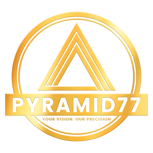 Pyramid77